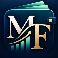 Monthly Finances logo